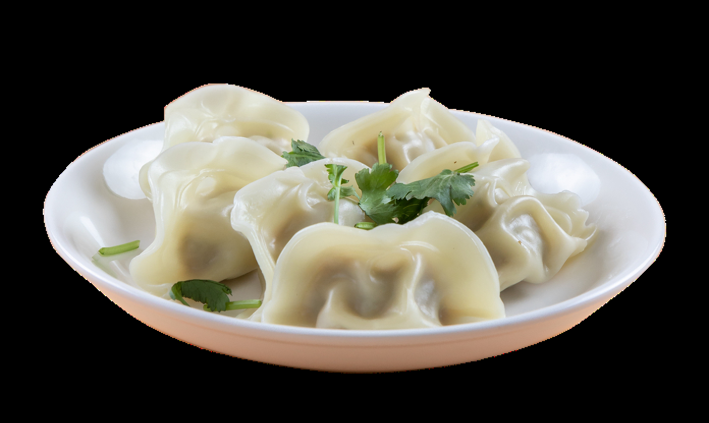 饺子免抠素材元素26