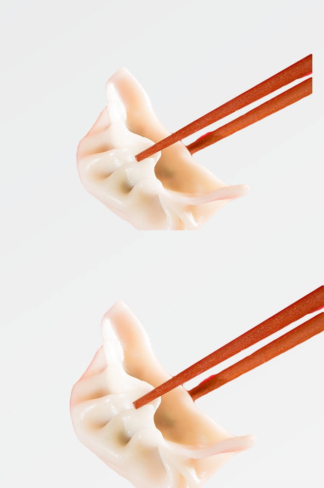 饺子免抠素材元素9