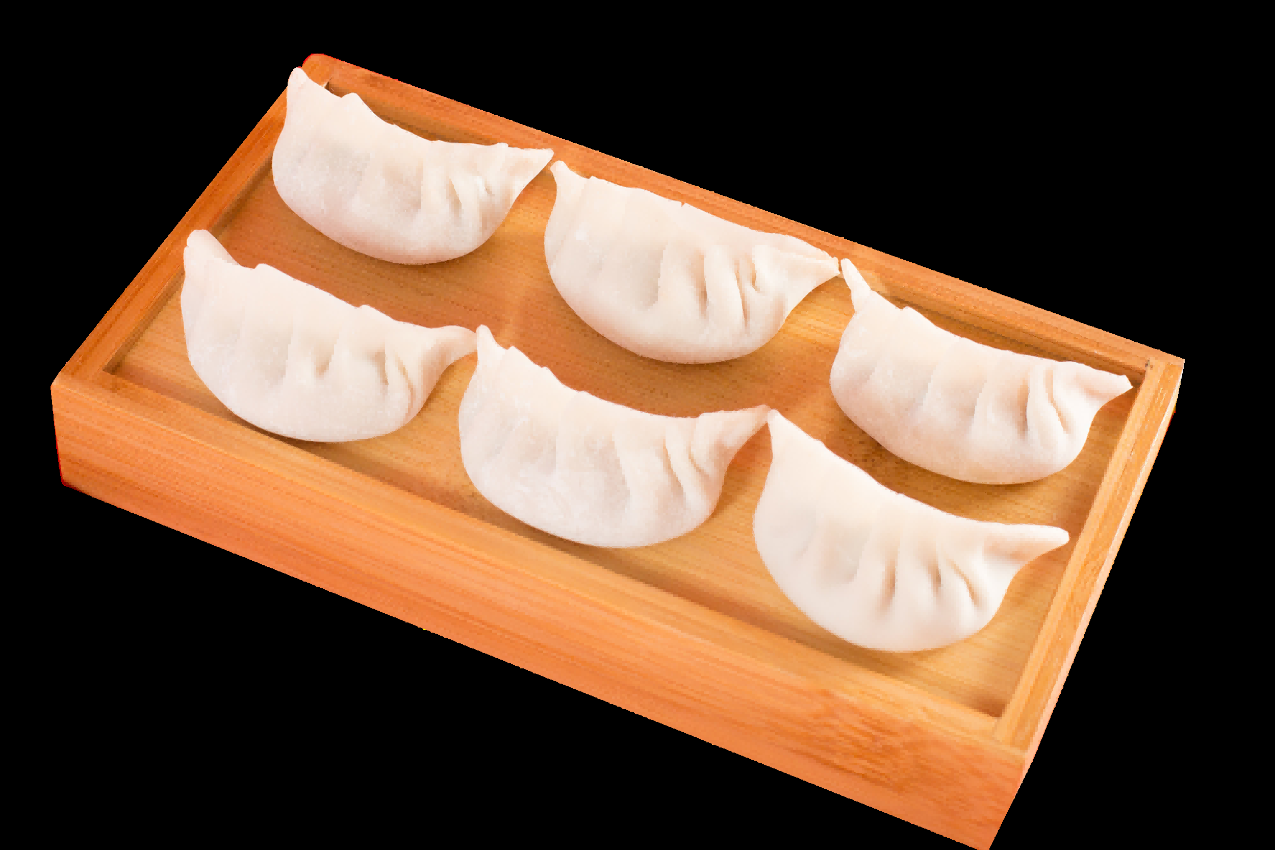 饺子免抠素材元素30