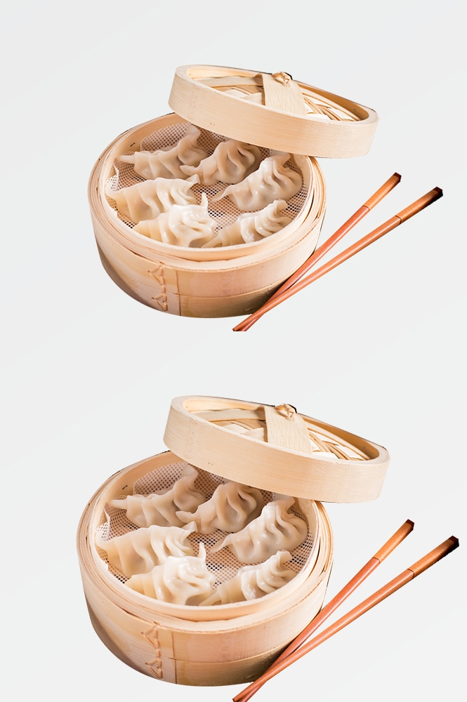 饺子免抠素材元素49