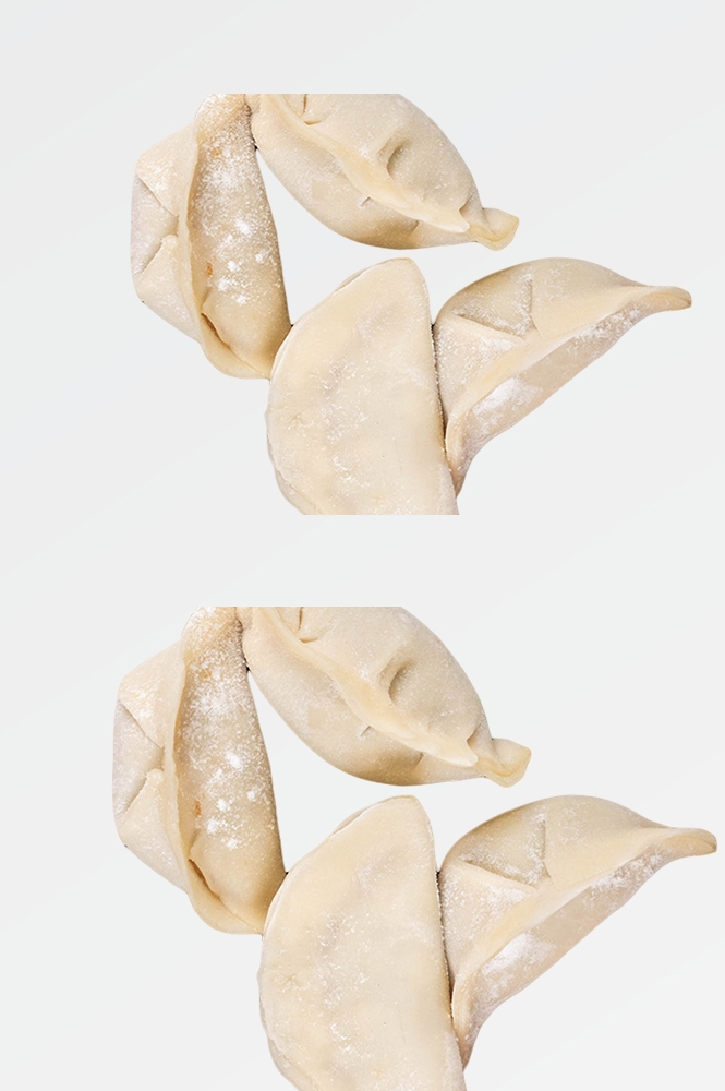 饺子免抠素材元素36