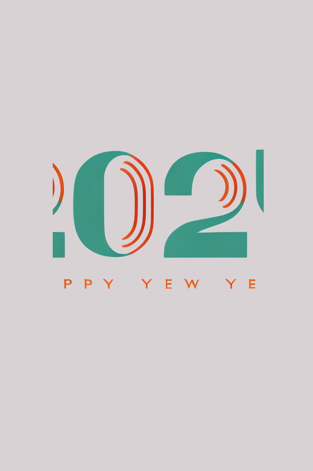 2024龙年艺术字元素素材19
