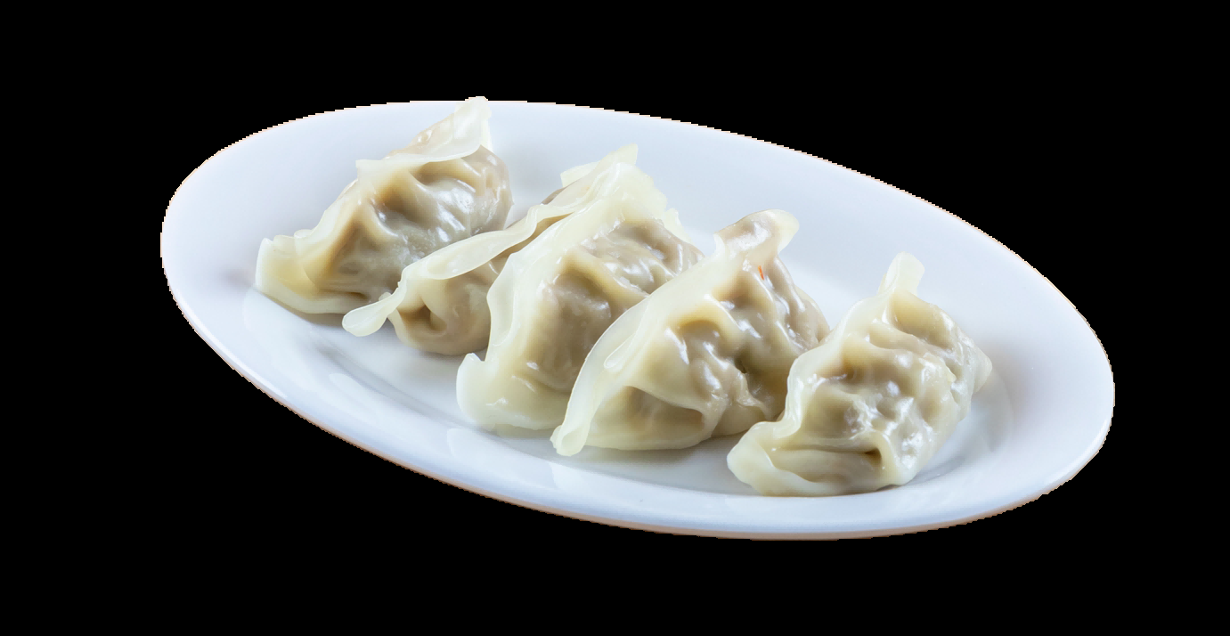 饺子免抠素材元素48