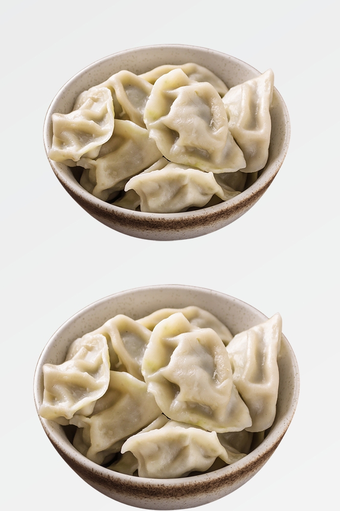 饺子免抠素材元素39