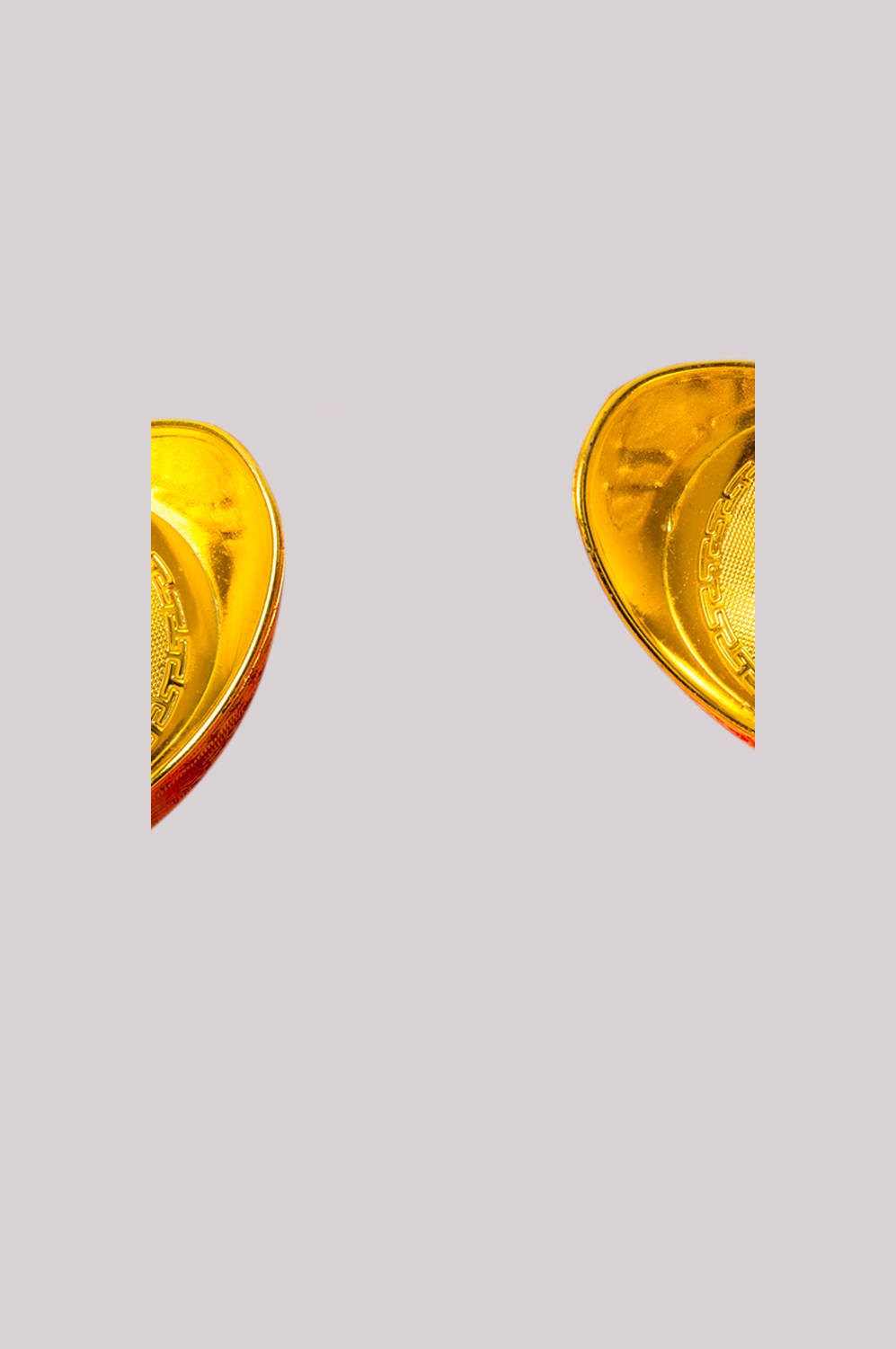 金元宝免抠素材插画元素19