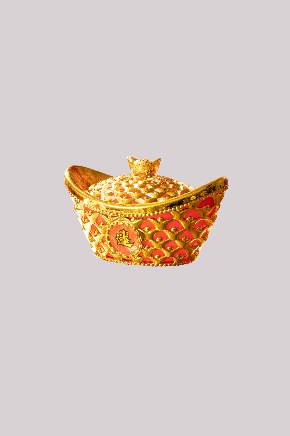 金元宝免抠素材插画元素130