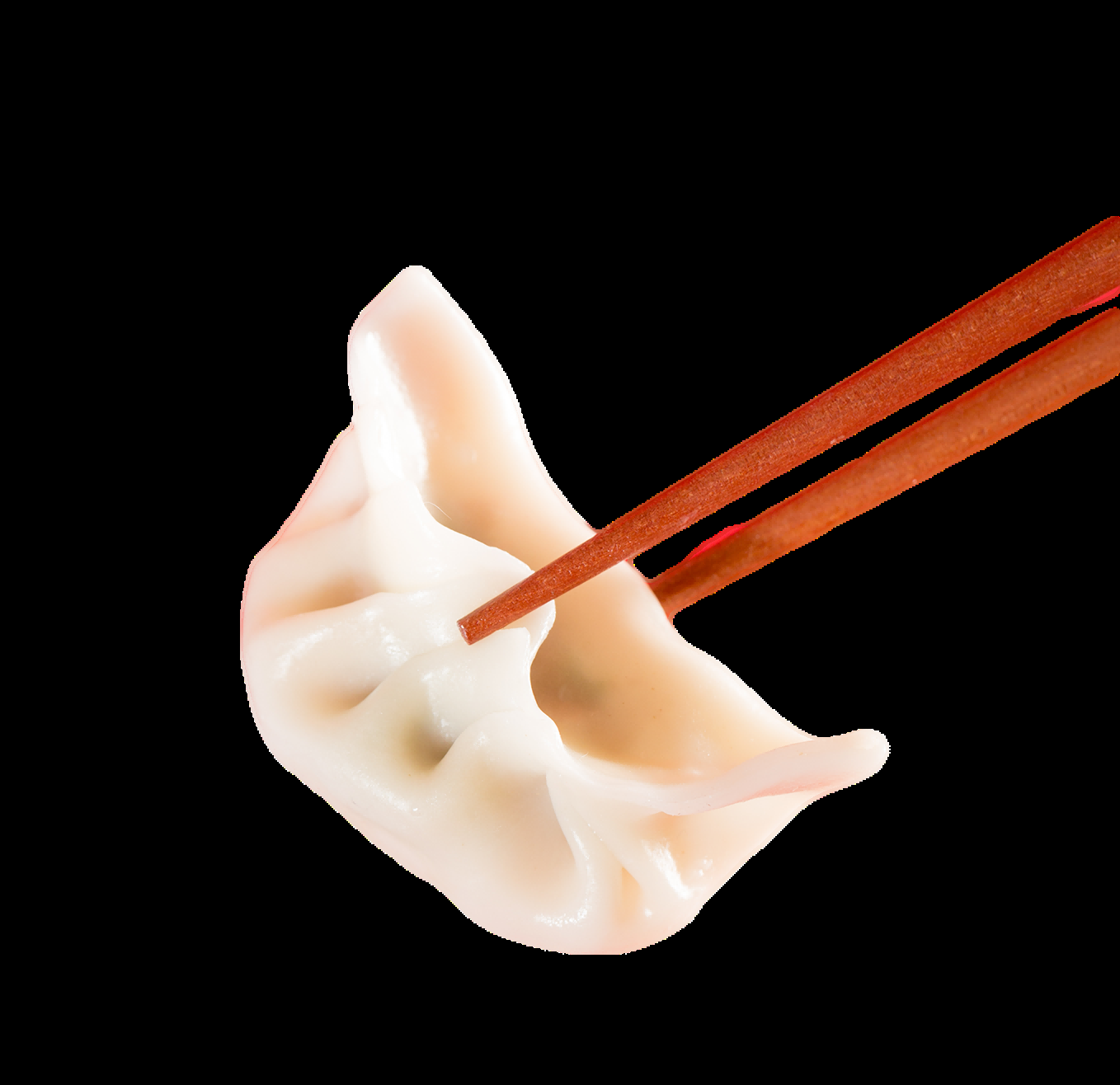 饺子免抠素材元素9