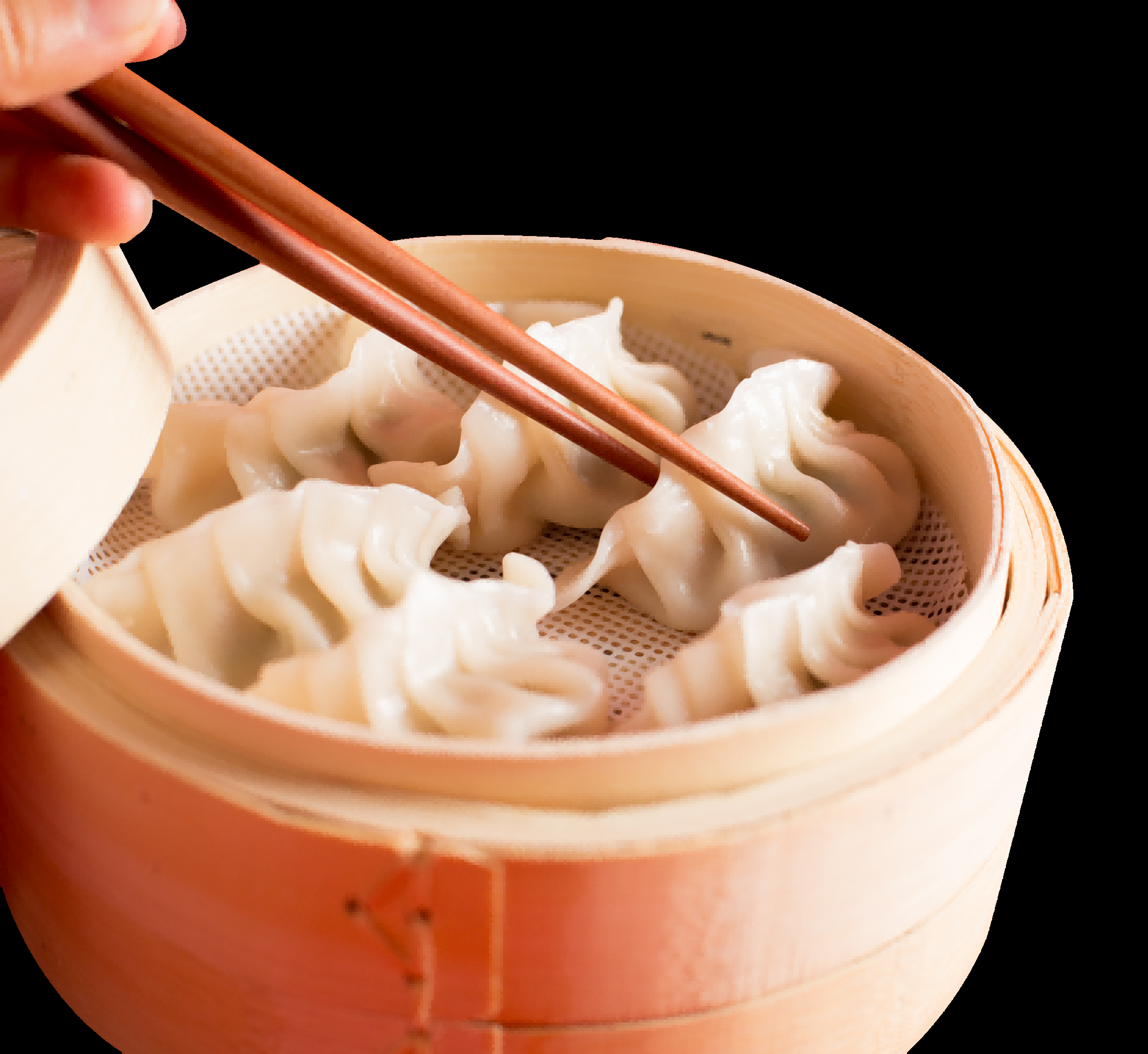 饺子免抠素材元素42