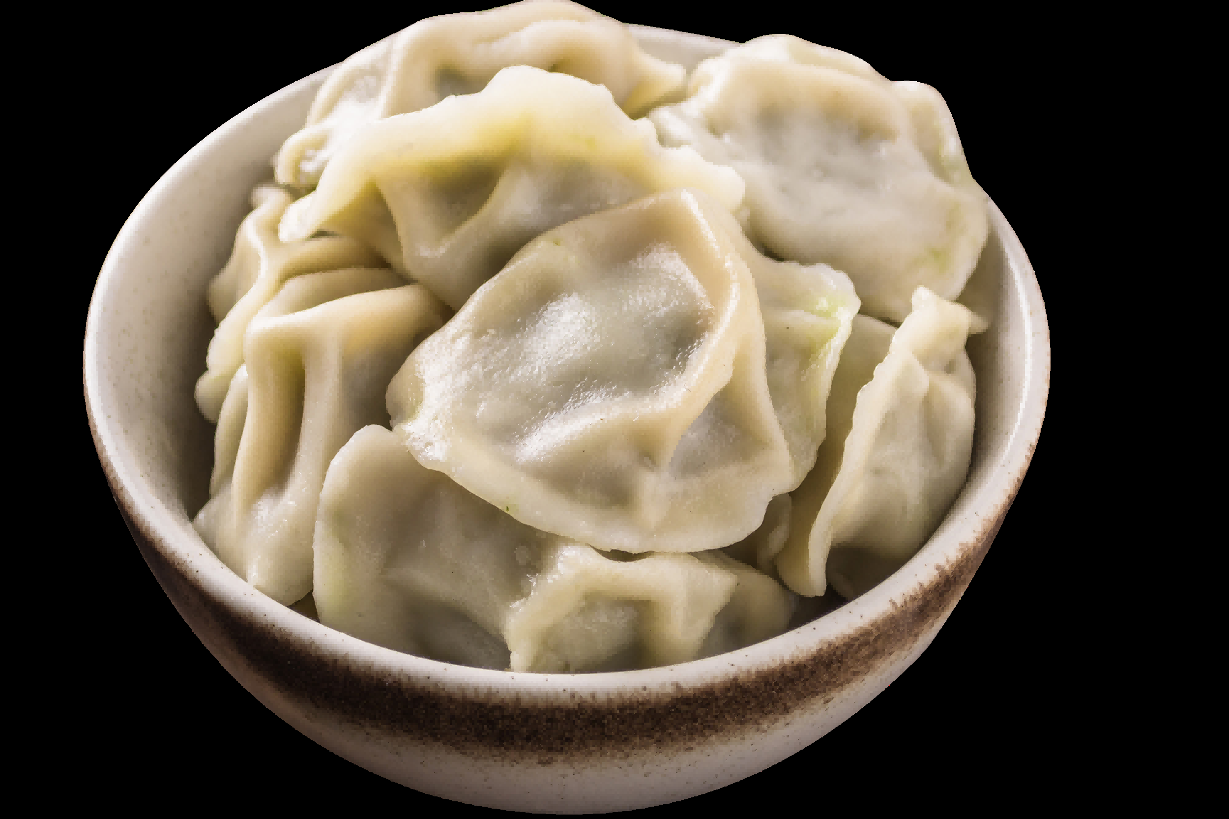 饺子免抠素材元素50