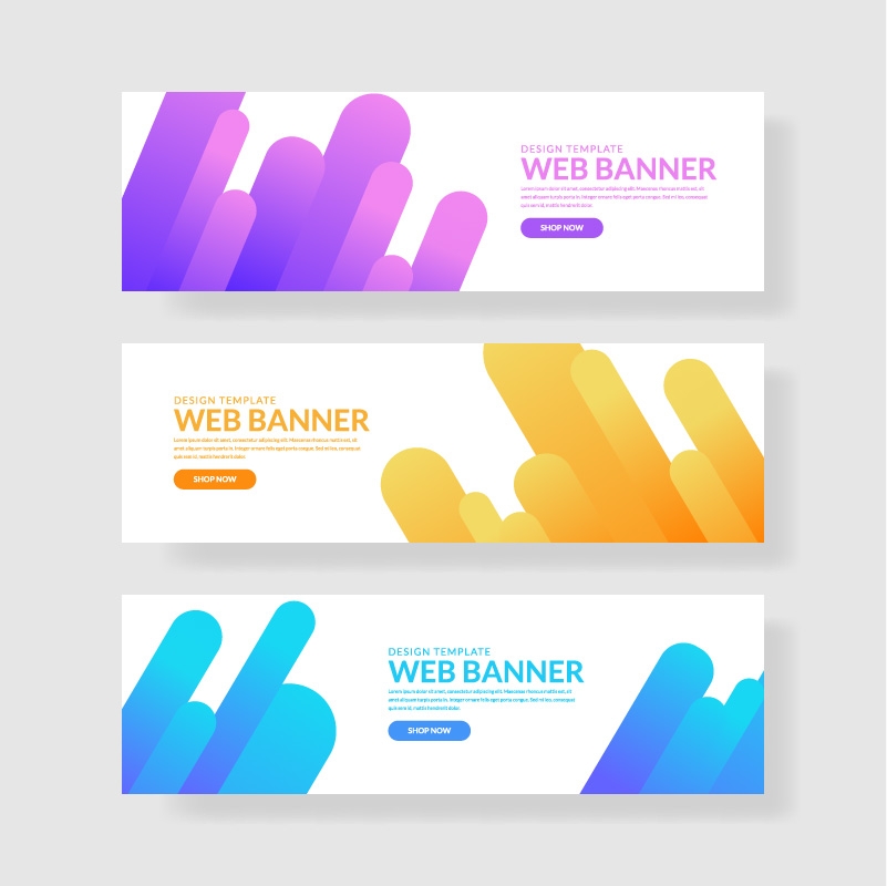 门票卡券公众号网站banner素材7