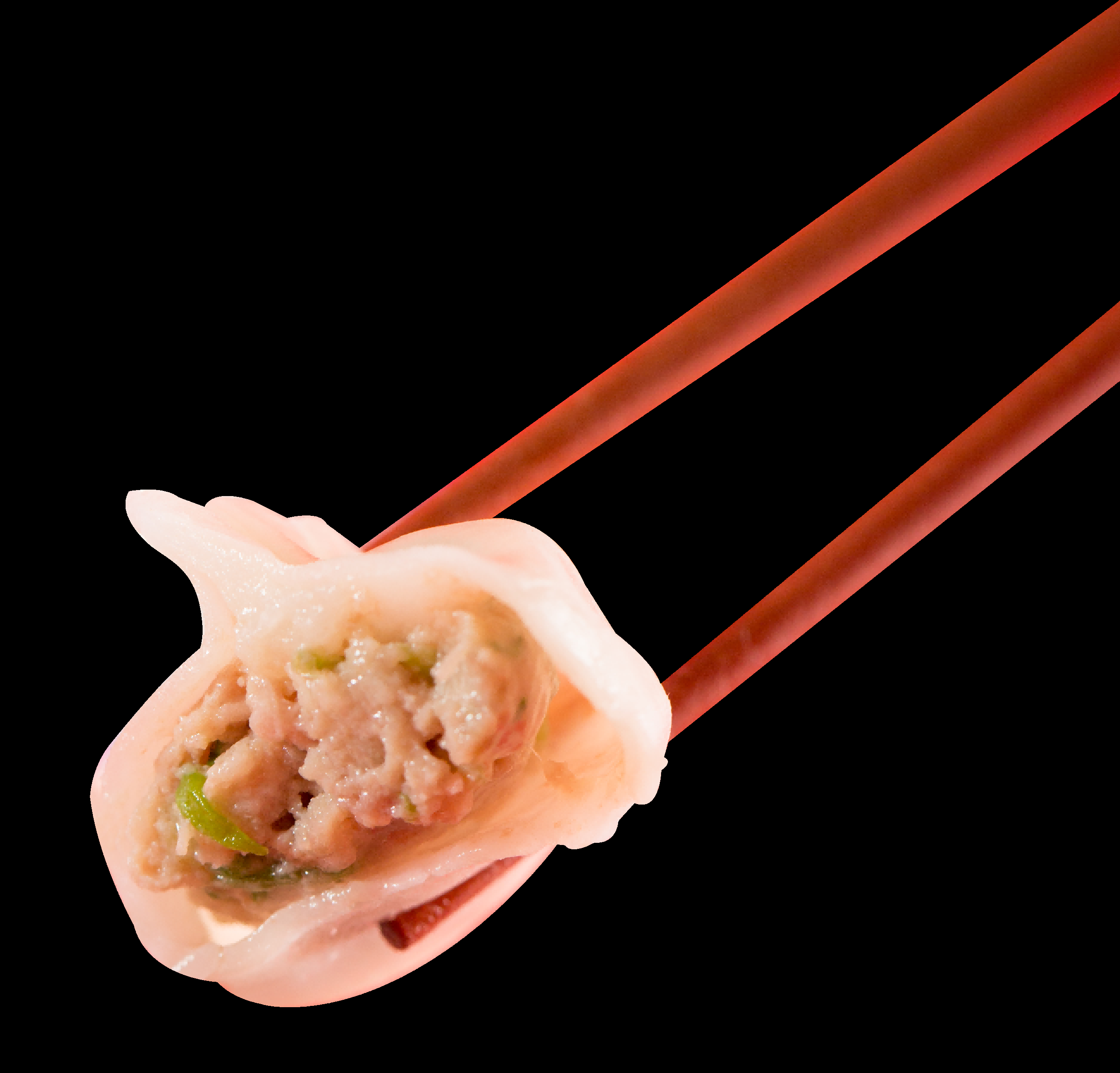 饺子免抠素材元素41