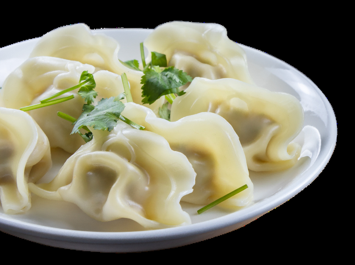 饺子免抠素材元素25