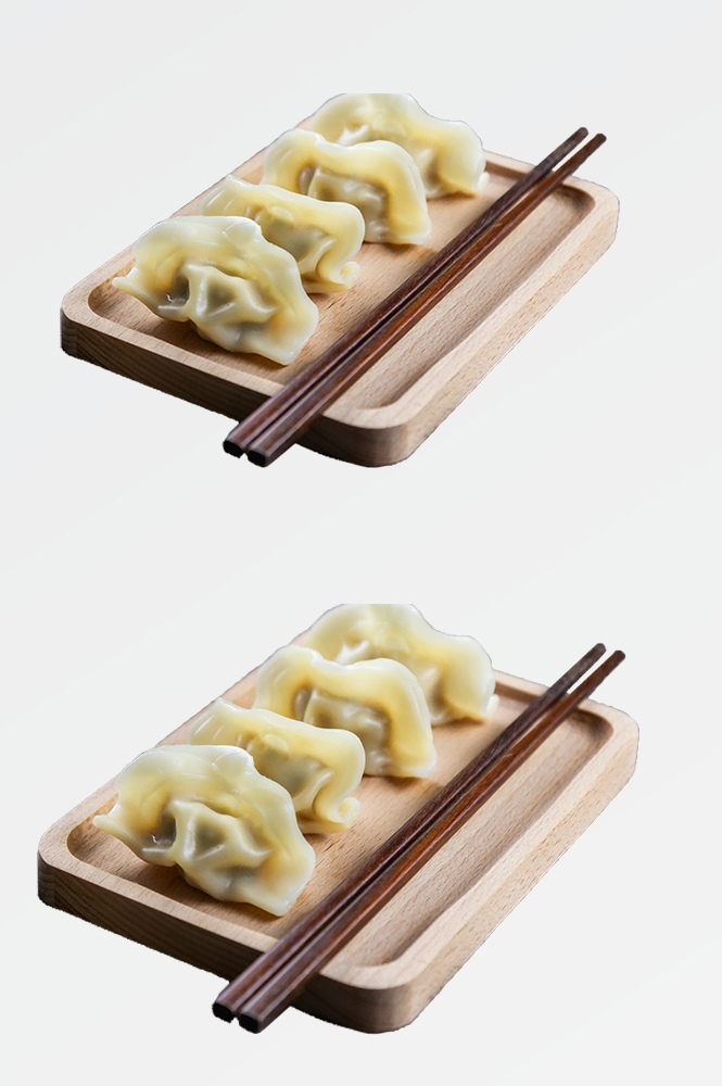 饺子免抠素材元素23