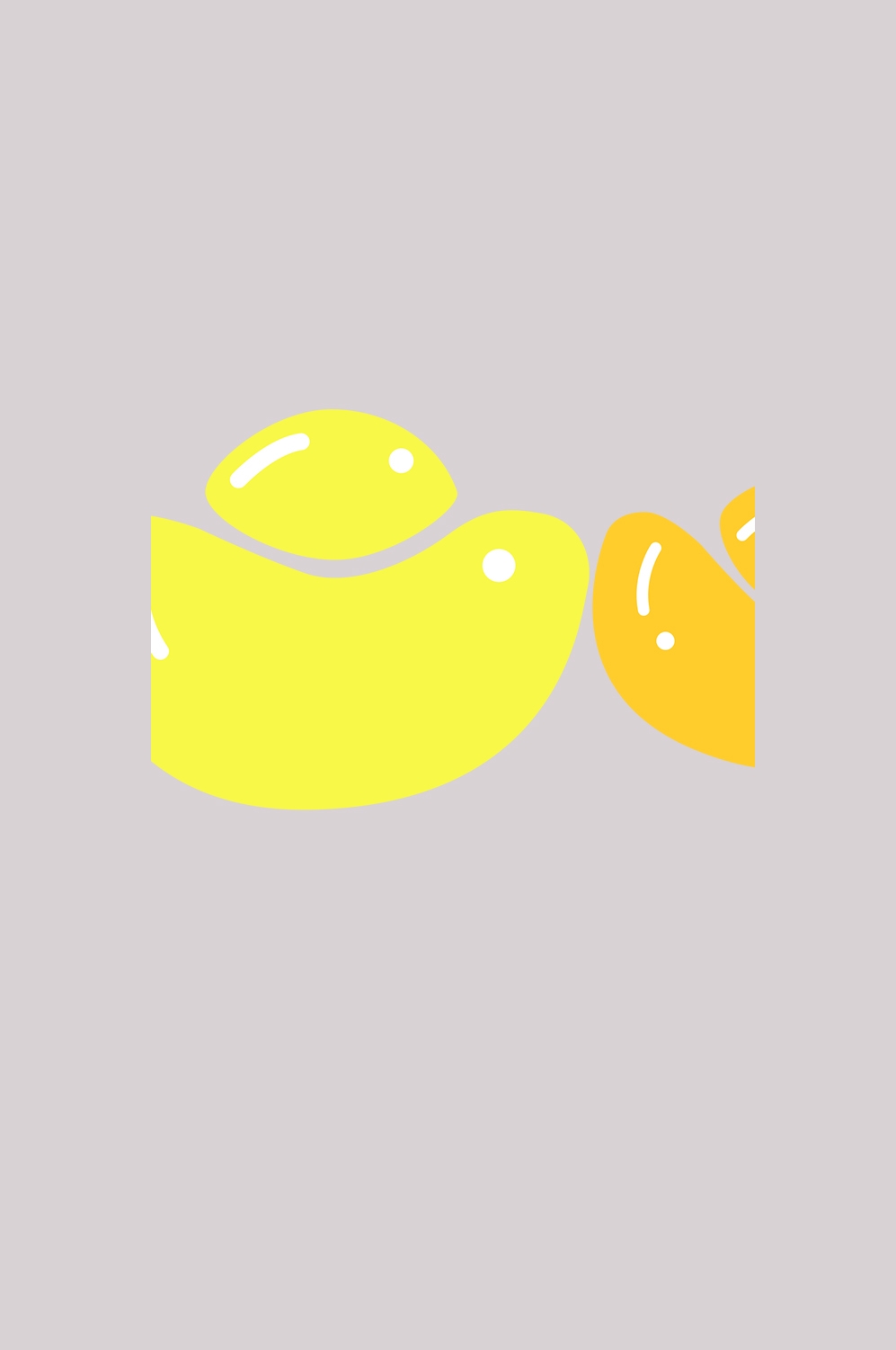 金元宝免抠素材插画元素94