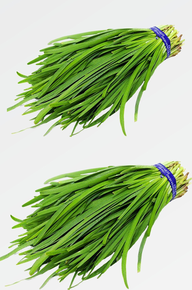 蔬菜韭菜免抠素材元素2