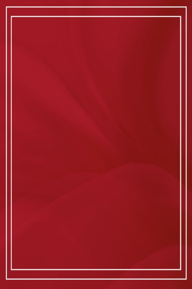 红色素材海报背景图竖版中国红59
