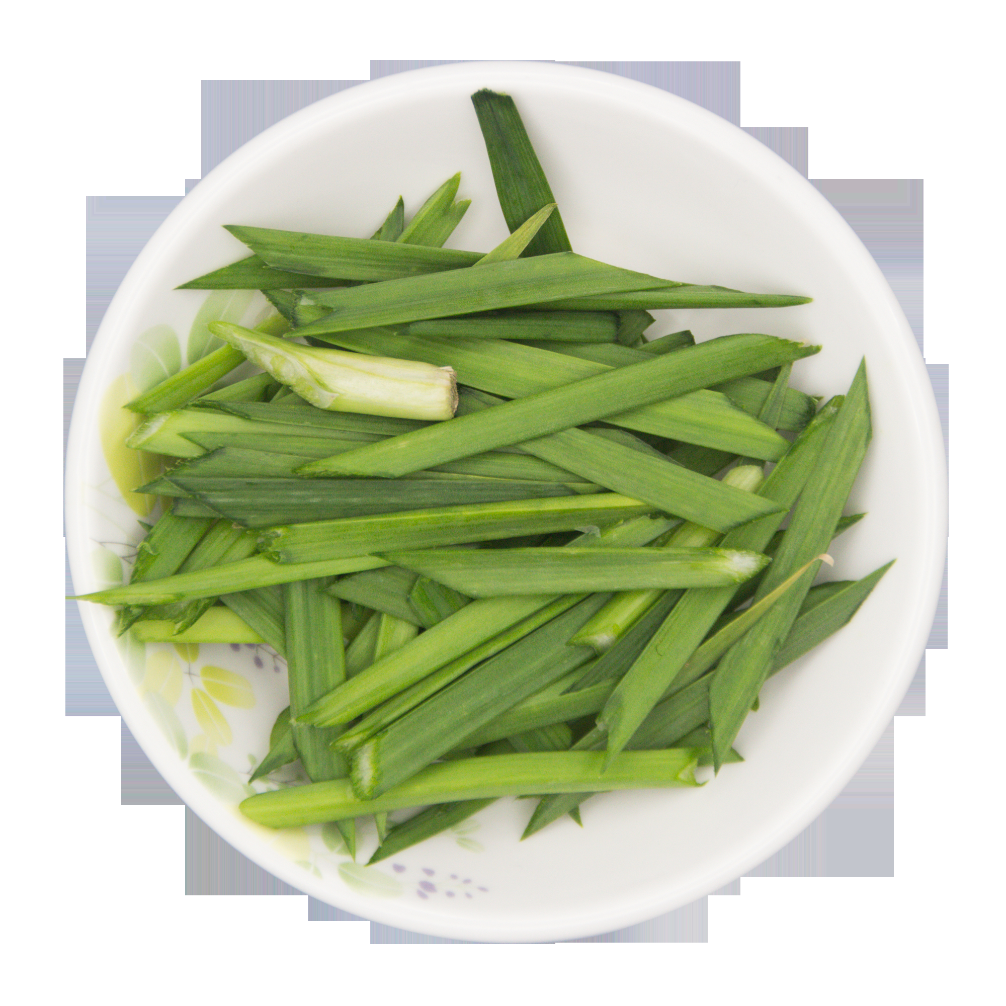 蔬菜韭菜免抠素材元素25
