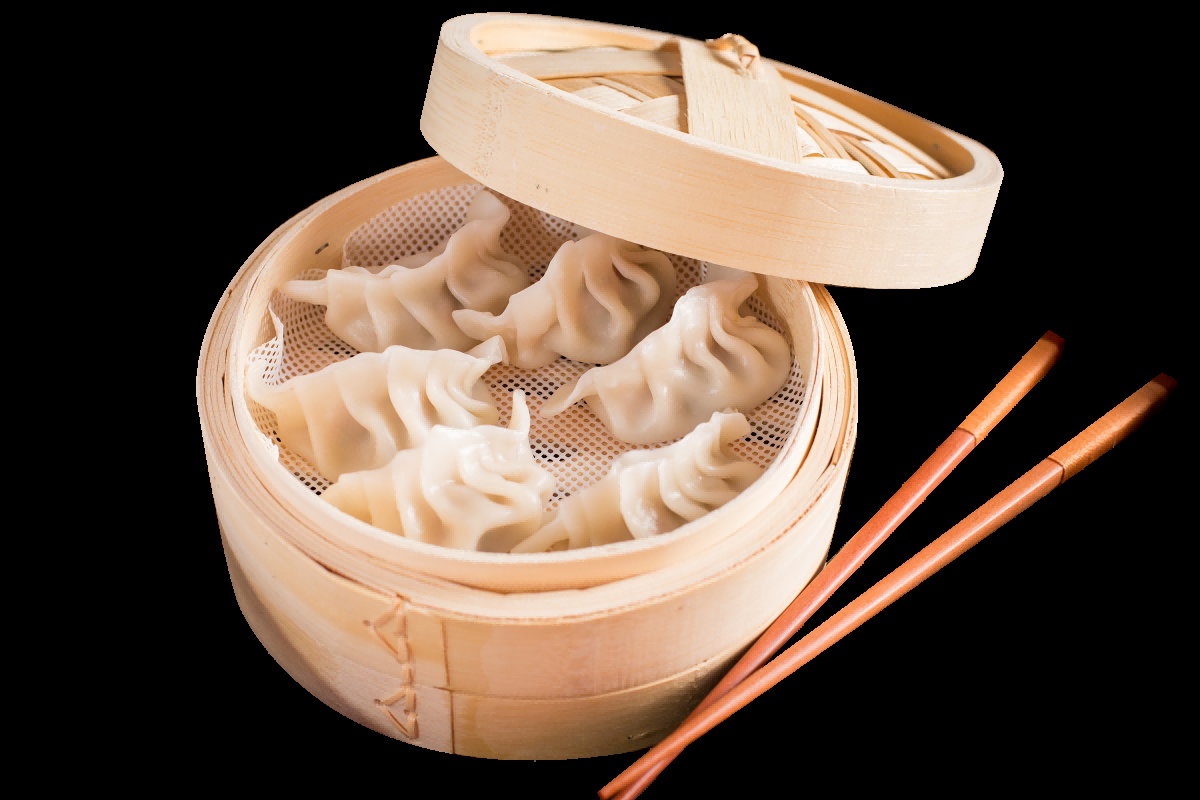 饺子免抠素材元素49