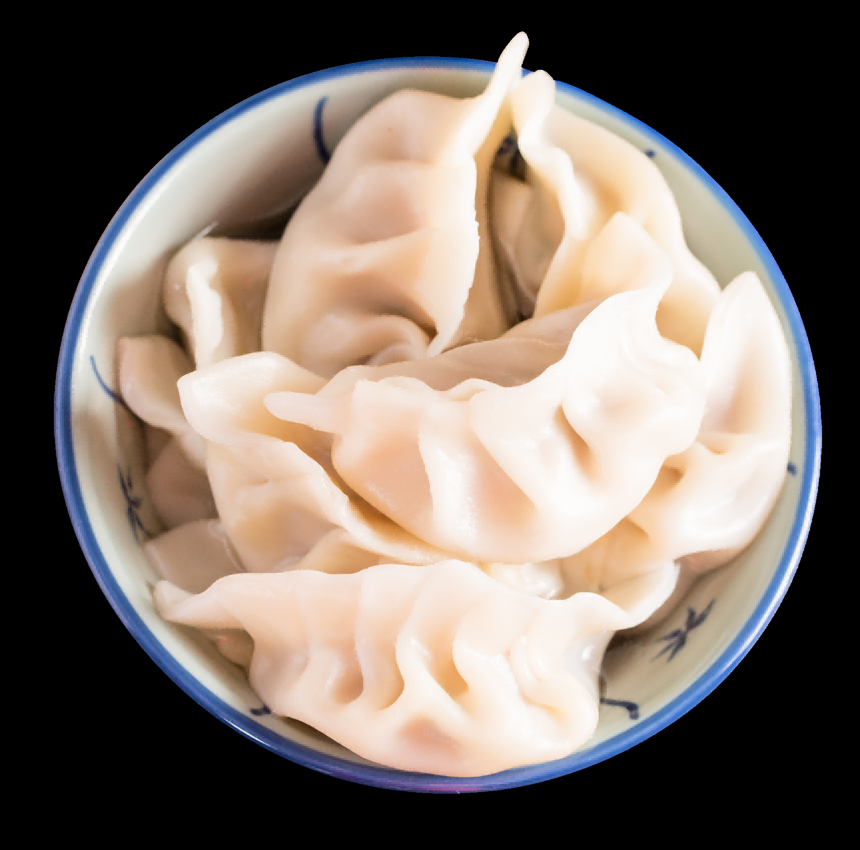 饺子免抠素材元素18