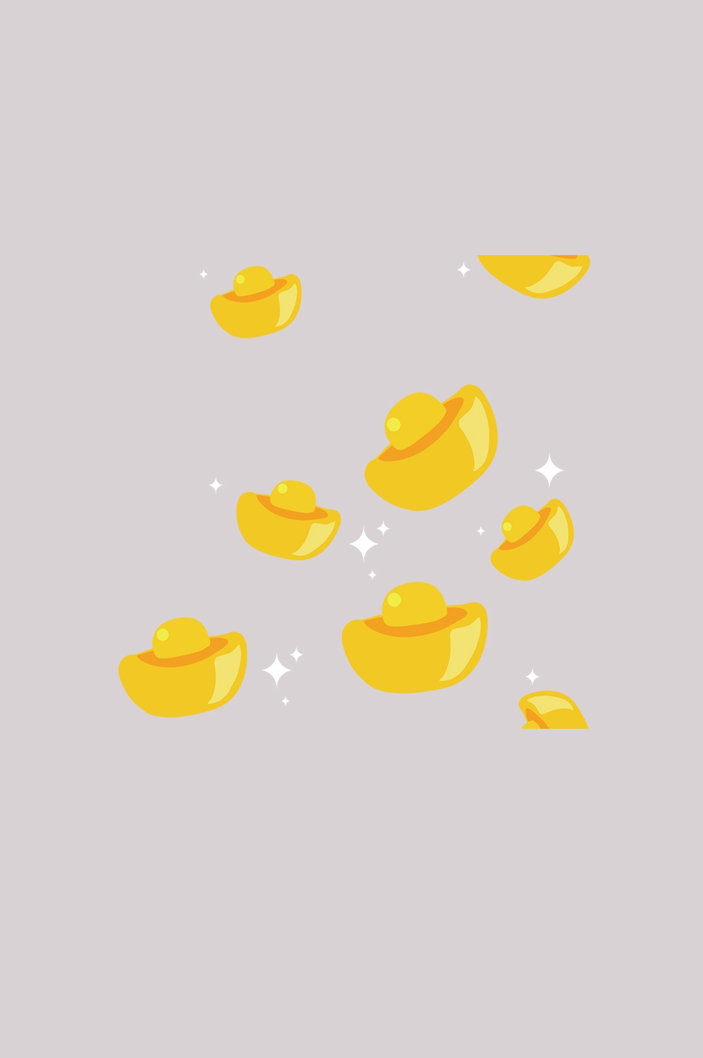 金元宝免抠素材插画元素84