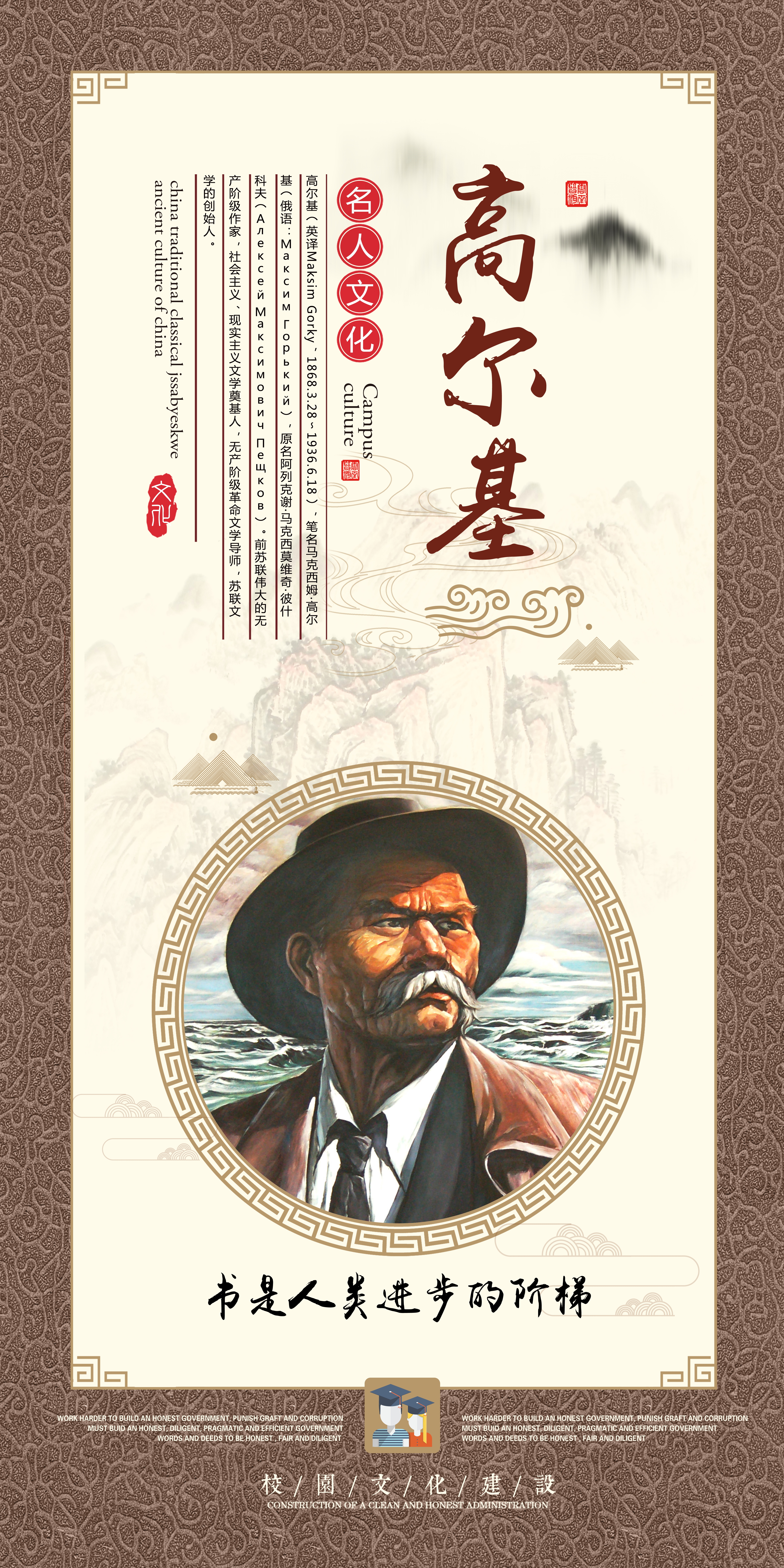 高尔基