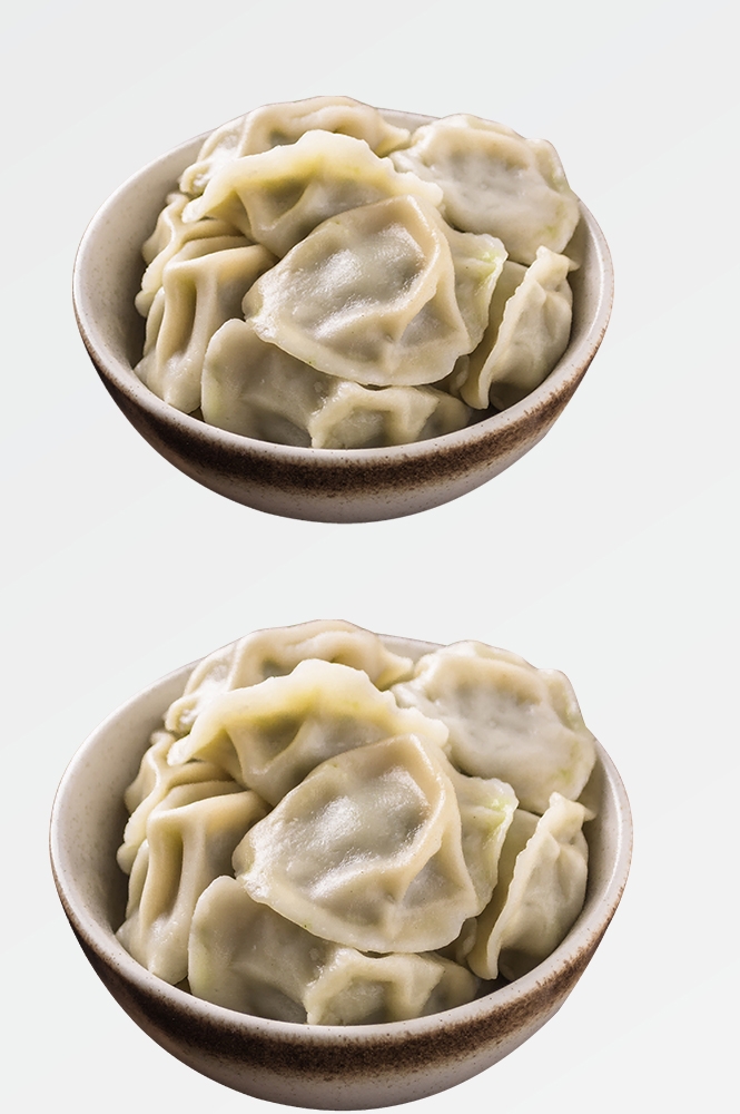 饺子免抠素材元素50