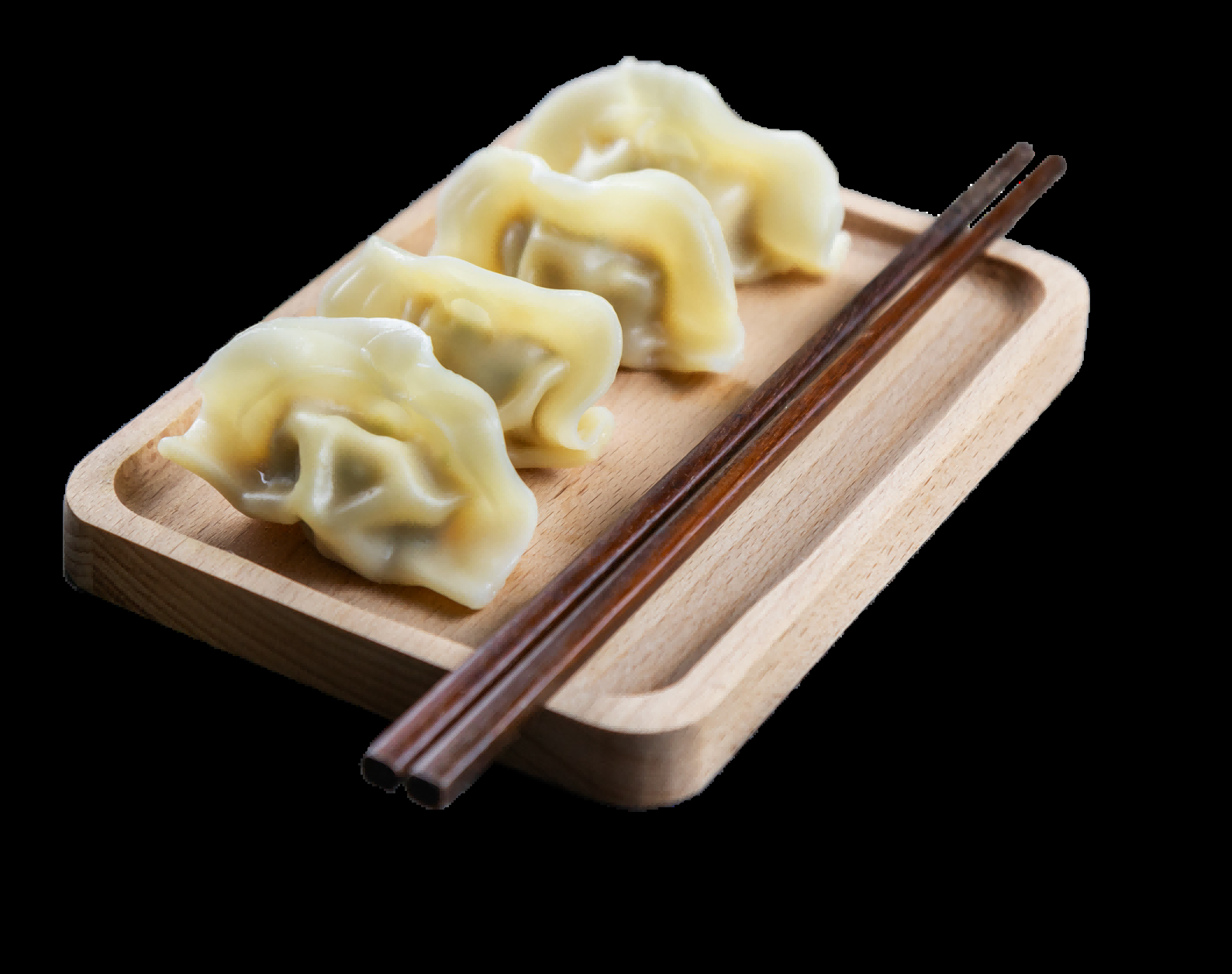饺子免抠素材元素23