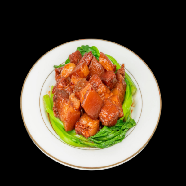 美食红烧肉图片红烧肉盖饭插图元素42
