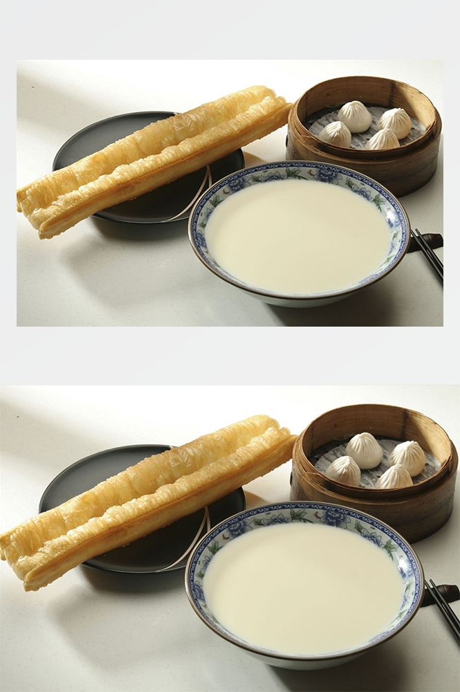 高清美食菜品菜谱JPG图片豆浆豆奶早餐美工设计喷绘打印合成素材 (27)