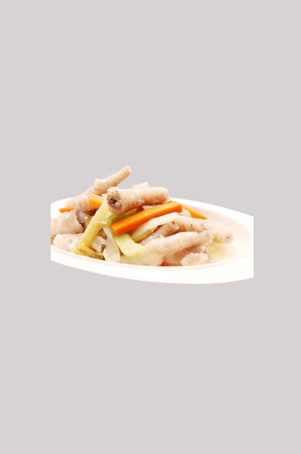 无骨鸡爪泡椒凤爪素材元素插图免抠18