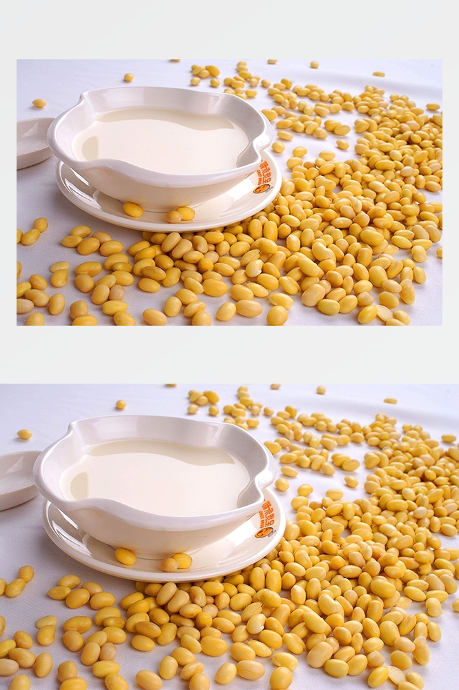高清美食菜品菜谱JPG图片豆浆豆奶早餐美工设计喷绘打印合成素材 (7)