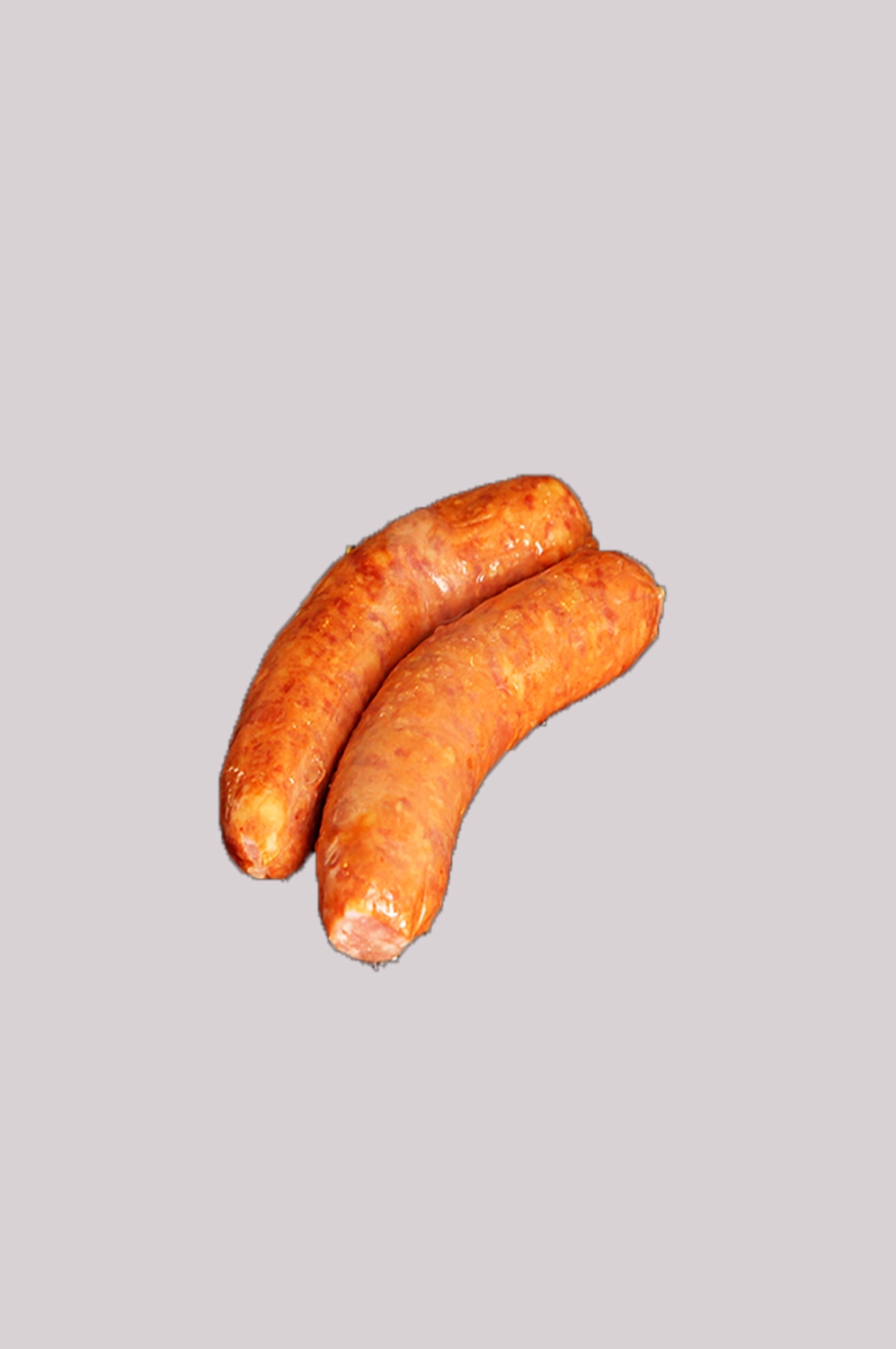 香肠烤肠火腿肠插画元素免抠素材36