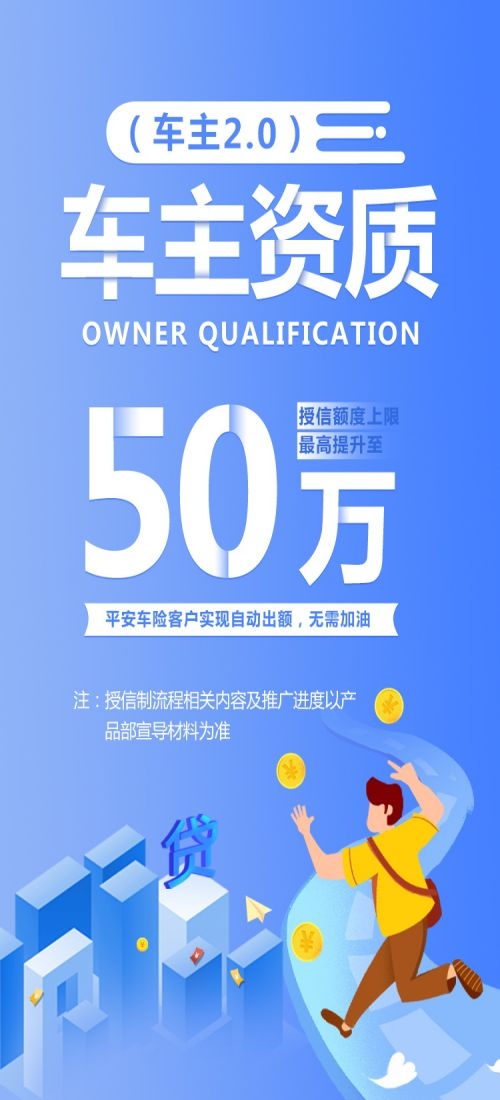 金融贷款车贷房贷信用贷装修贷经营贷理财证券基金海报24