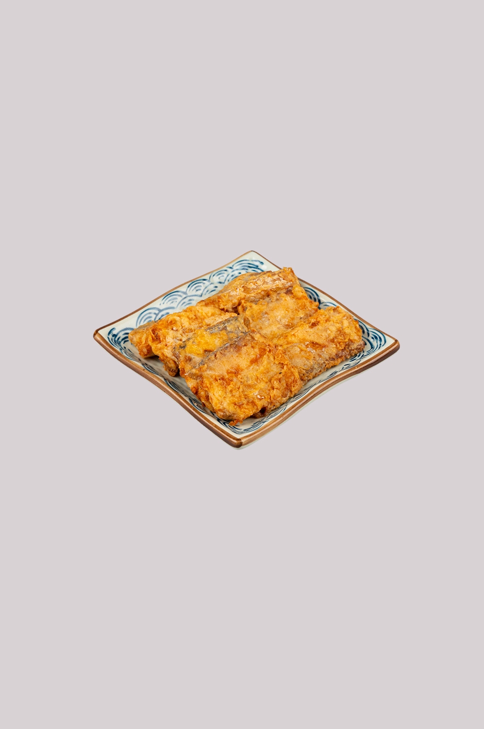 海鲜食材带鱼黄鱼素材图片元素插图免抠9