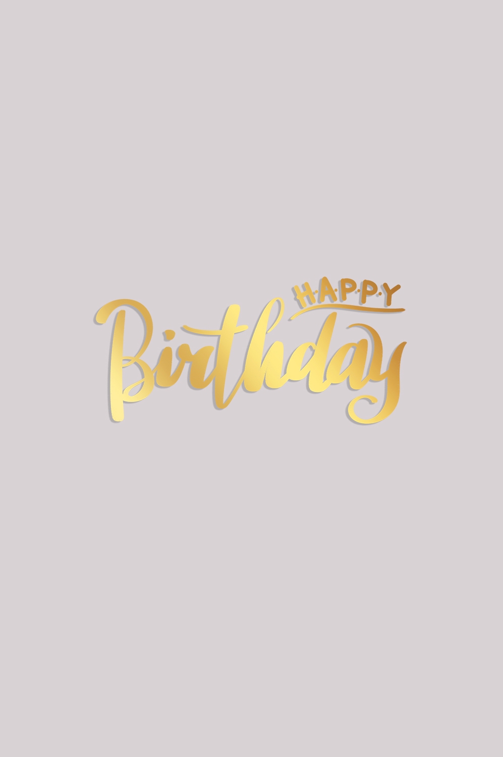 金色生日气球生日帽免抠元素6