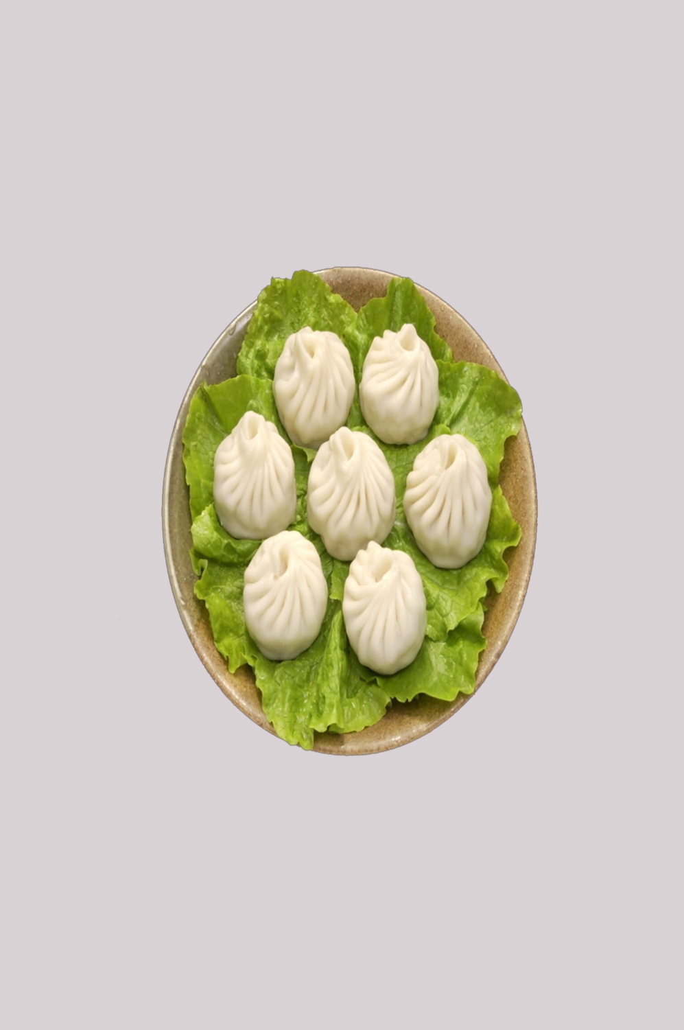 早点包子小笼包实拍免抠素材元素15