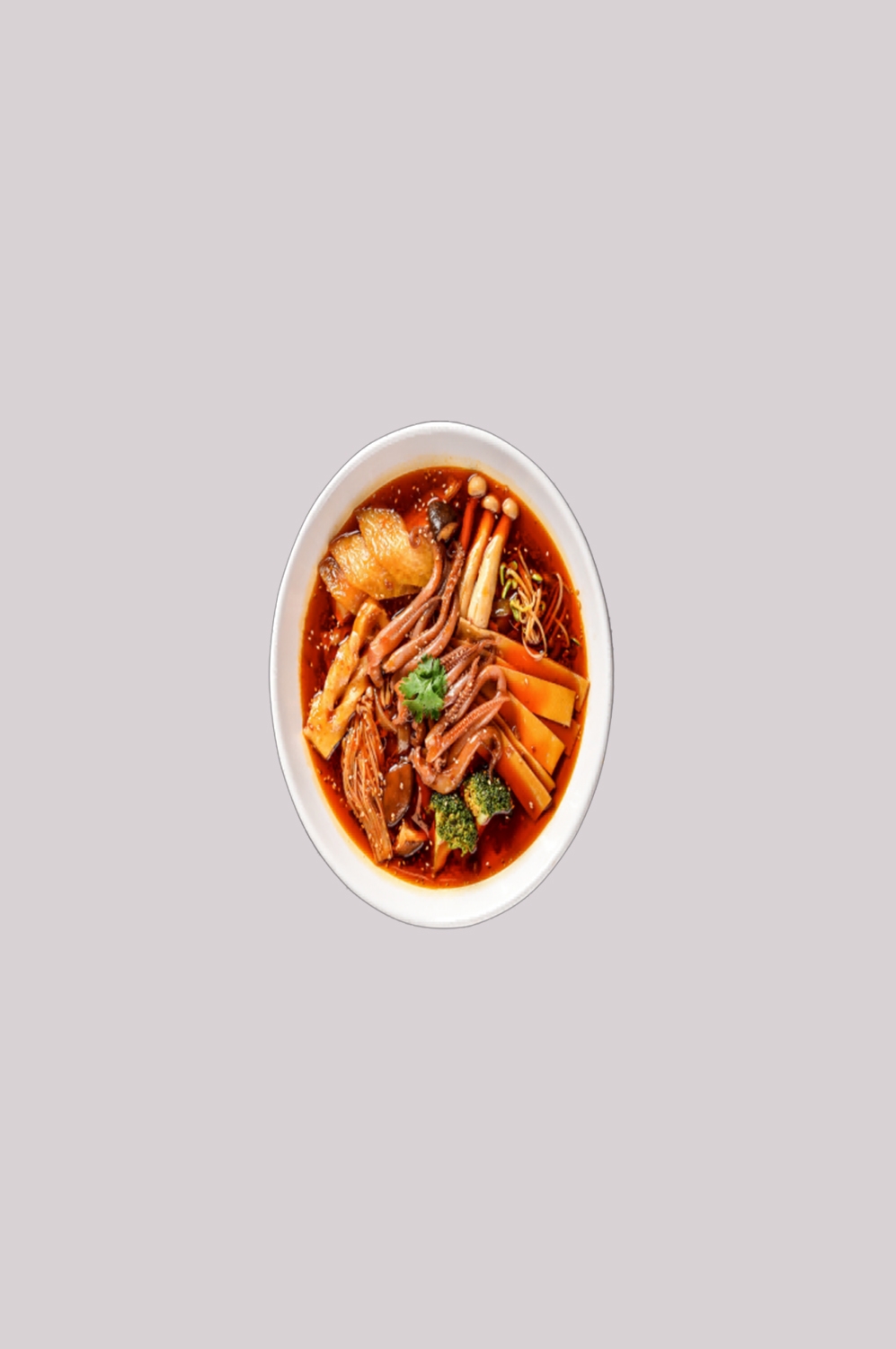 冒菜麻辣烫插图免抠元素38