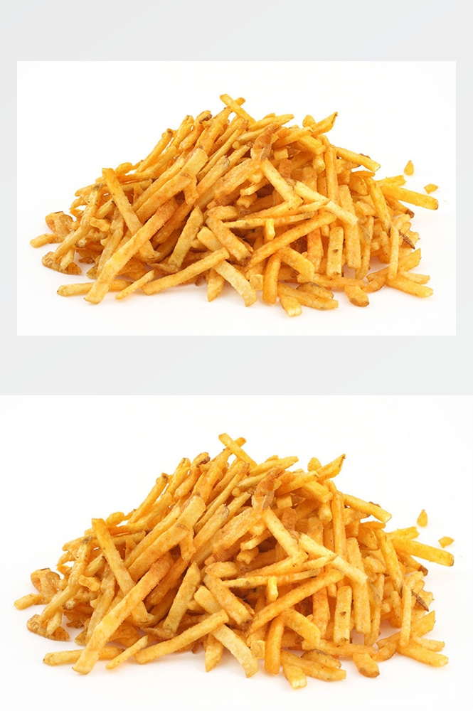高清美食菜品菜谱JPG图片油炸薯条图库美工设计喷绘打印合成素材
