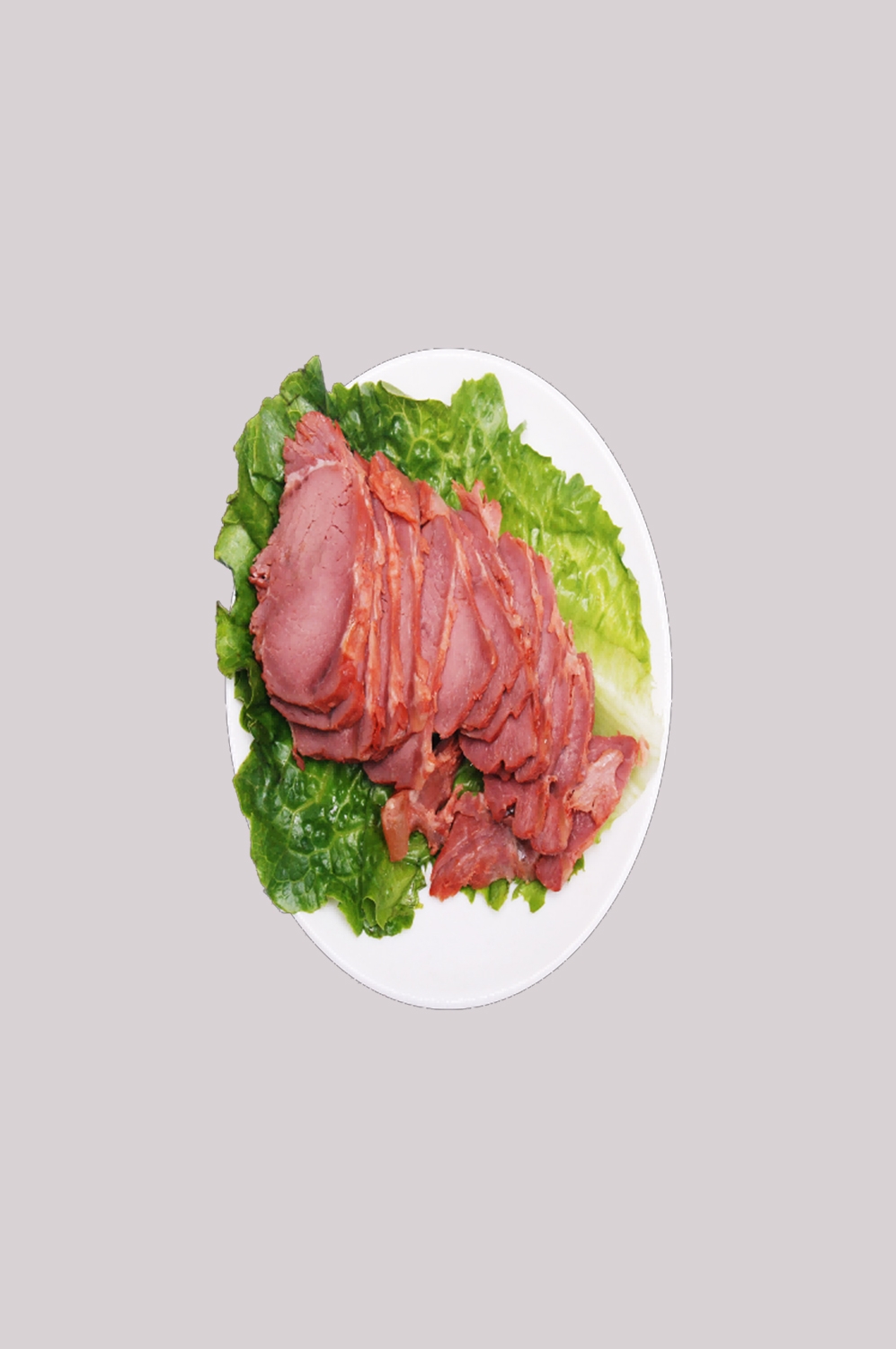 牛肉牛肉卷牛排插画元素免抠9