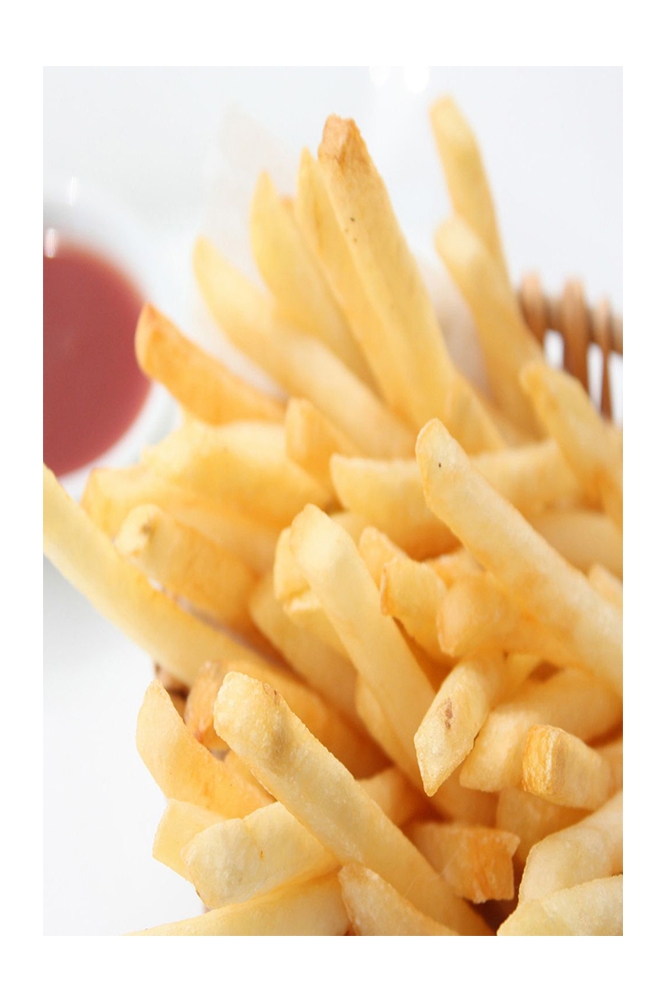 高清美食菜品菜谱JPG图片油炸薯条图库美工设计喷绘打印合成素材 (71)