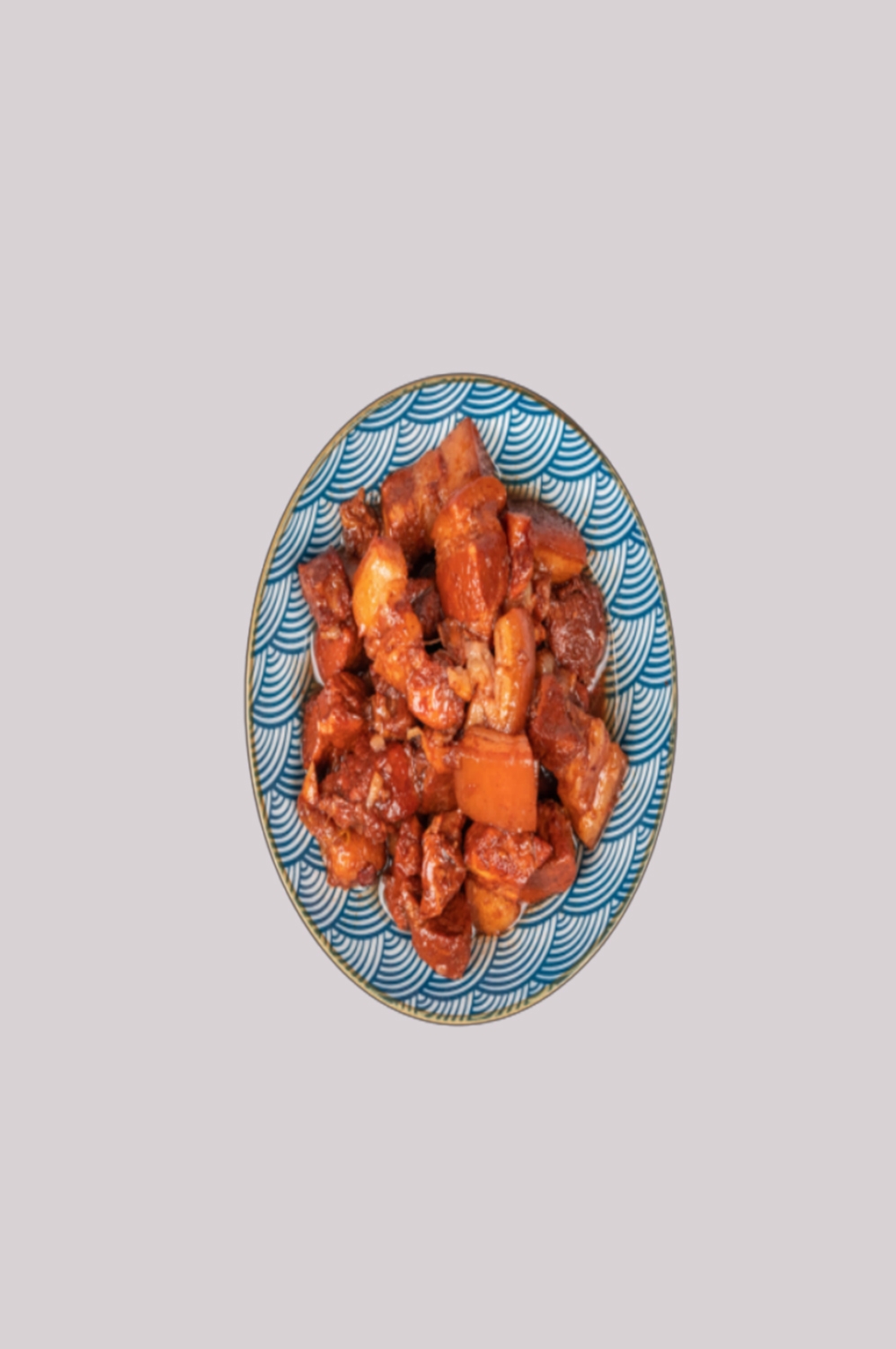 美食红烧肉图片红烧肉盖饭插图元素29