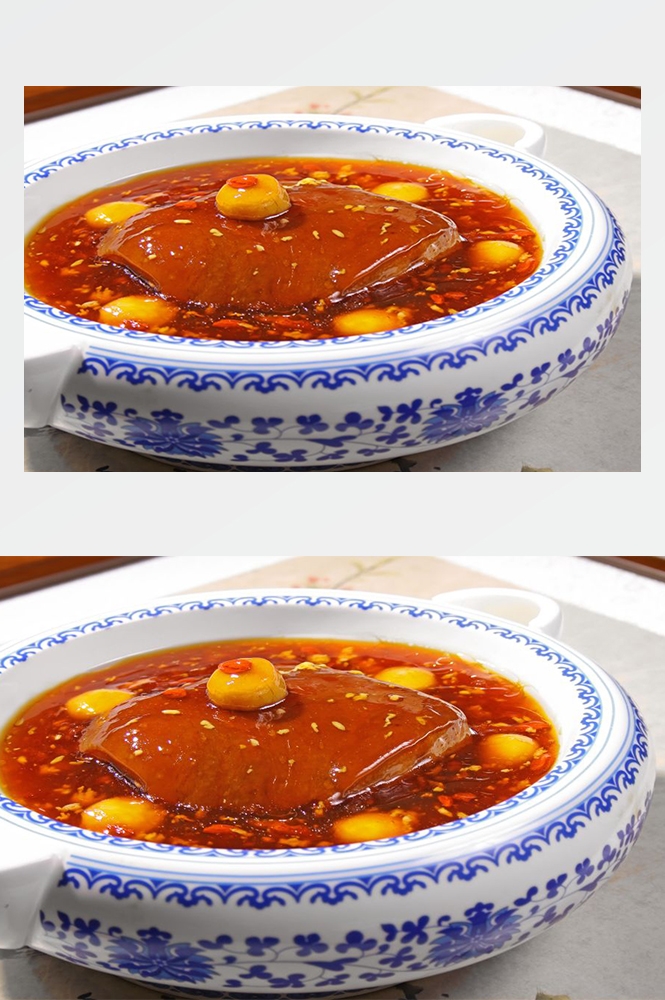 高清美食菜品菜谱JPG图片红烧肉 (16)