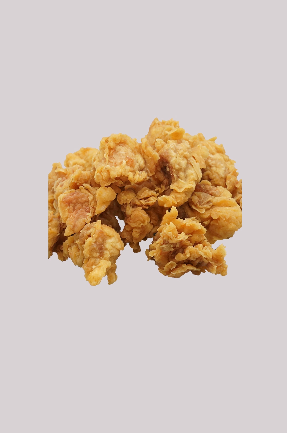 炸鸡肌肉素材炸鸡鸡腿鸡块鸡排图片元素免抠26
