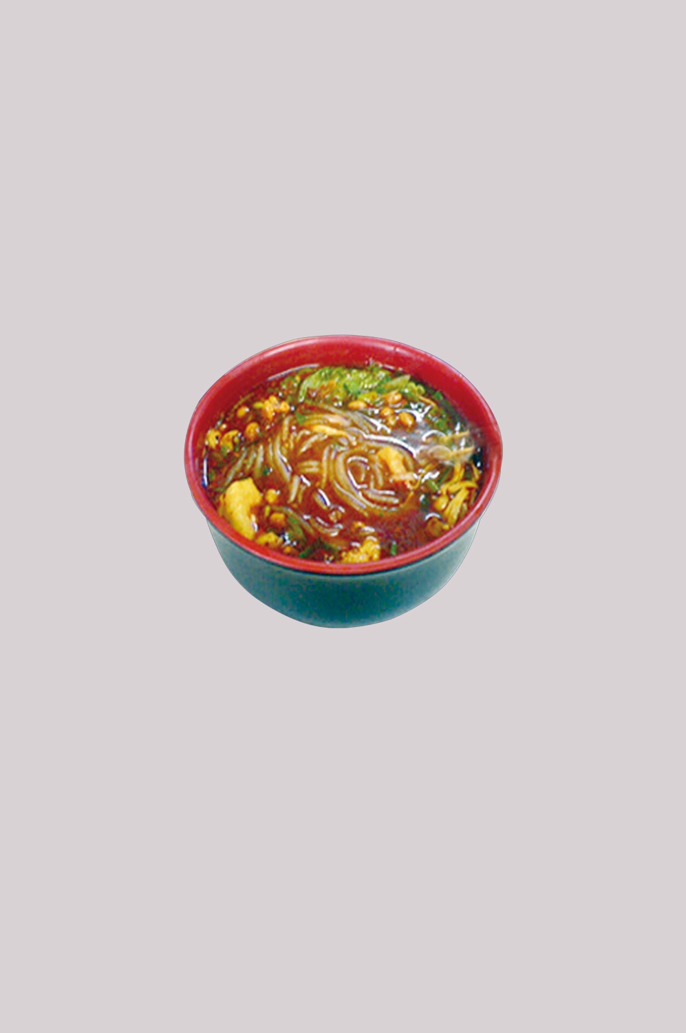 酸辣粉图片元素透明背景免抠50