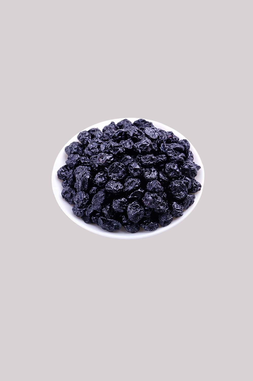 蜜饯果脯话梅乌梅干蓝莓干素材插图免抠37