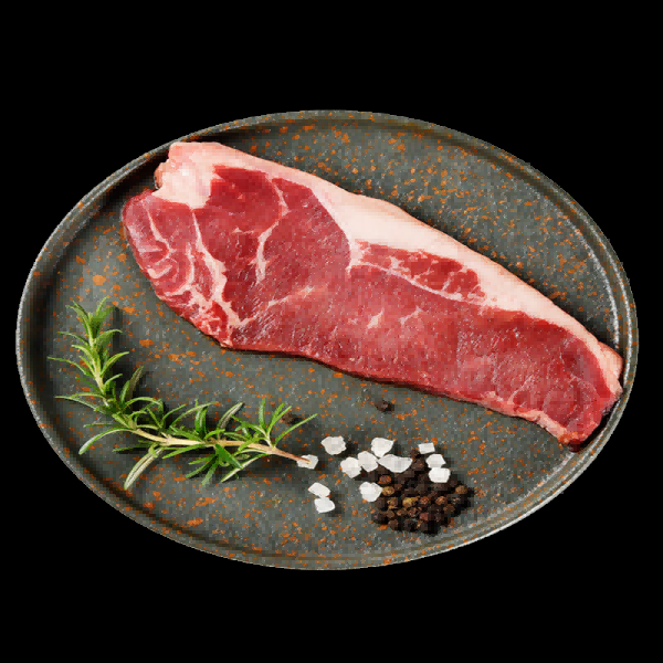 牛肉牛肉卷牛排插画元素免抠26