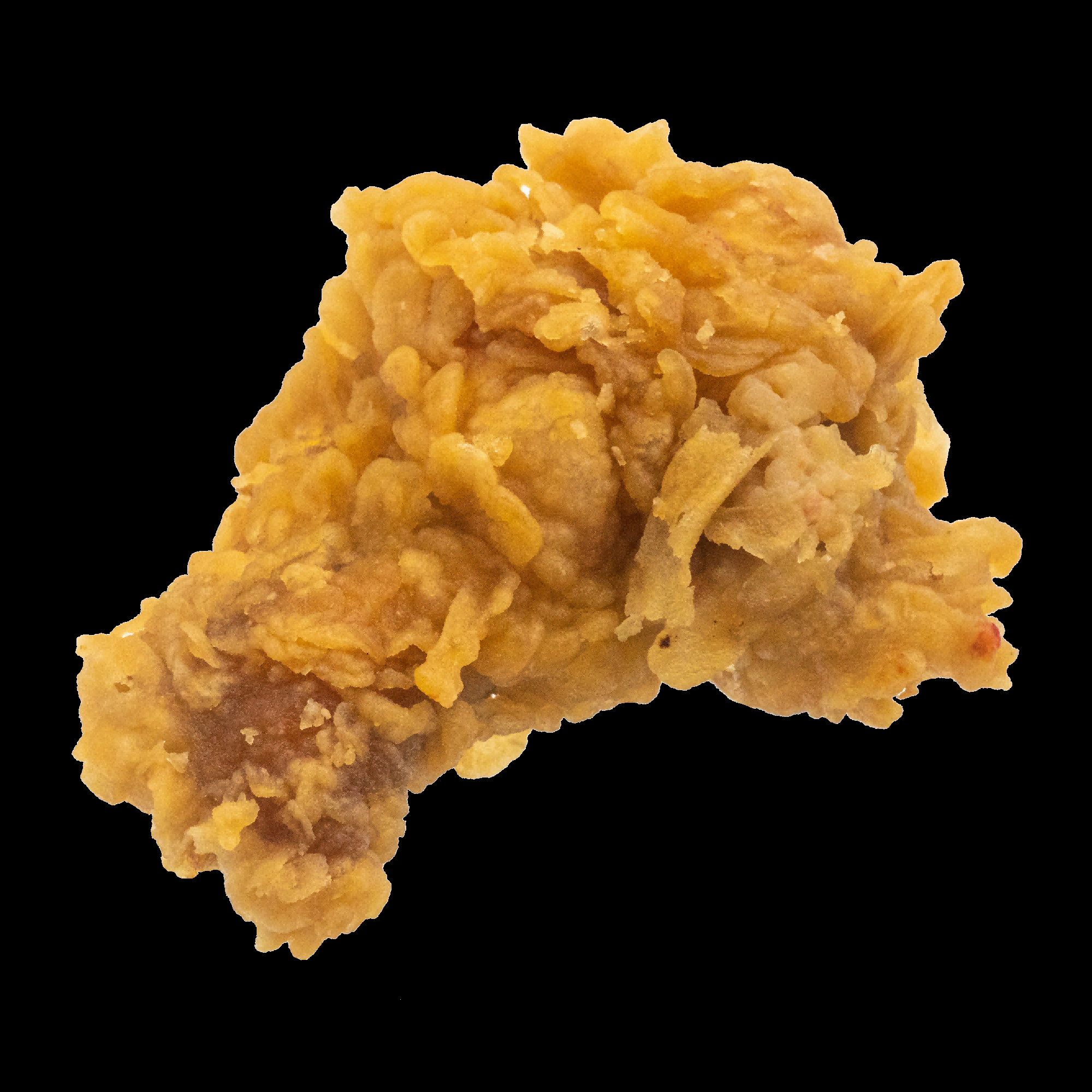 炸鸡肌肉素材炸鸡鸡腿鸡块鸡排图片元素免抠19