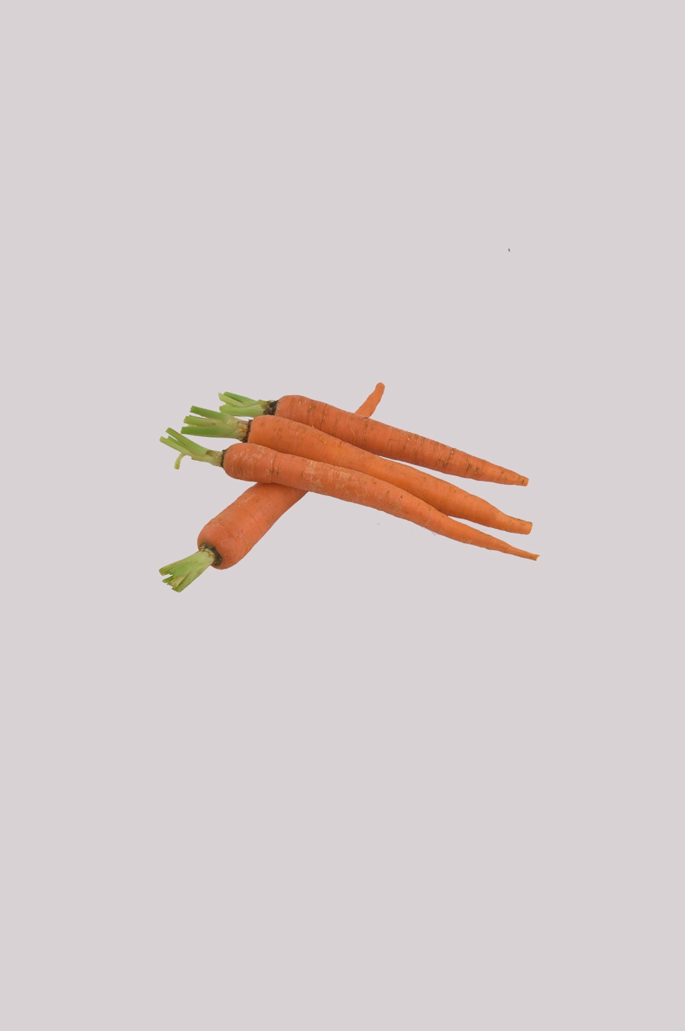 蔬菜食材切开的胡萝卜免抠元素21