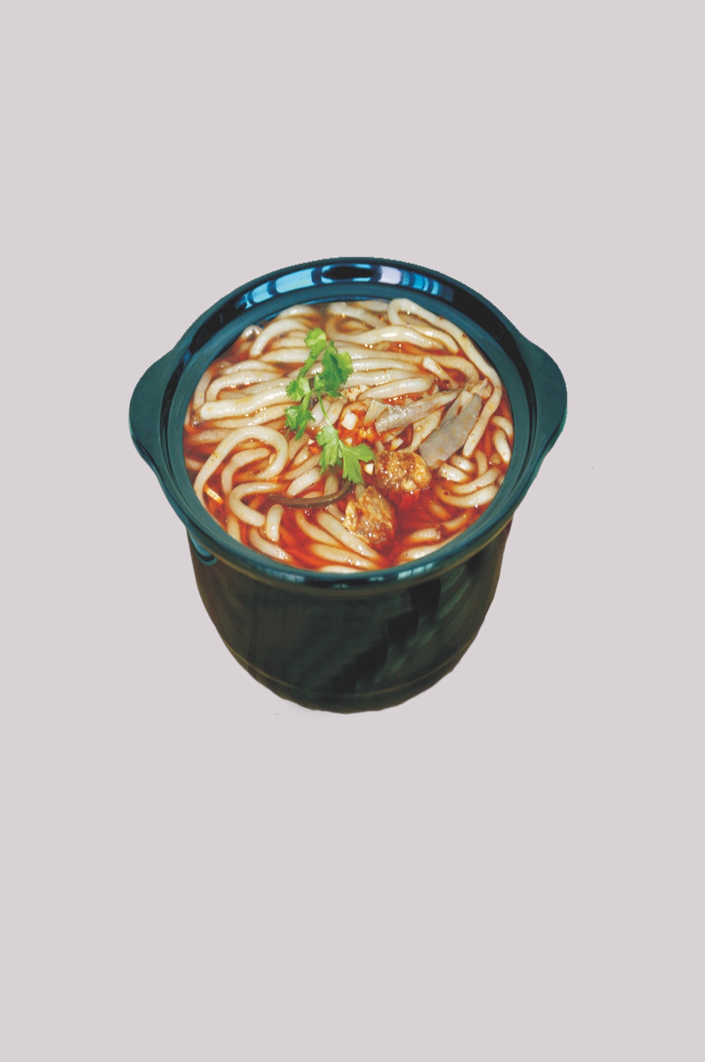 酸辣粉图片元素透明背景免抠10
