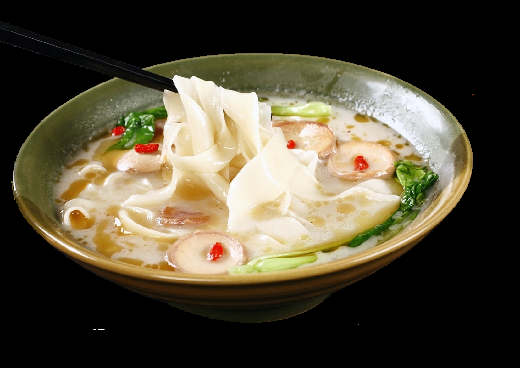 烩面素材图片面食元素插图免抠1